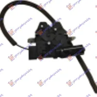 ACTUATOR TAIL GATE LOCK (7pins)