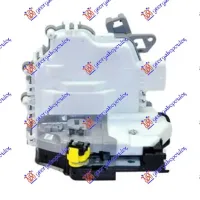 REAR DOOR LOCK CENTRAL LOCK 2011- (6pins) (A QUALITY)