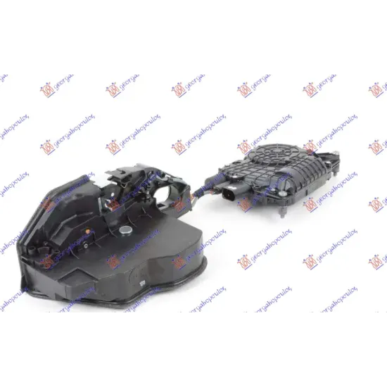 REAR DOOR LOCK ELECTRICAL (SOFT CLOSE) (5pins)