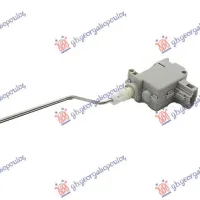 CENTRAL LOCK MOTOR (FUEL CAP) (2pins)