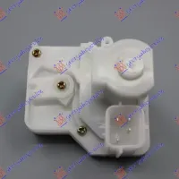 ACTUATOR DOOR LOCK (4pins)