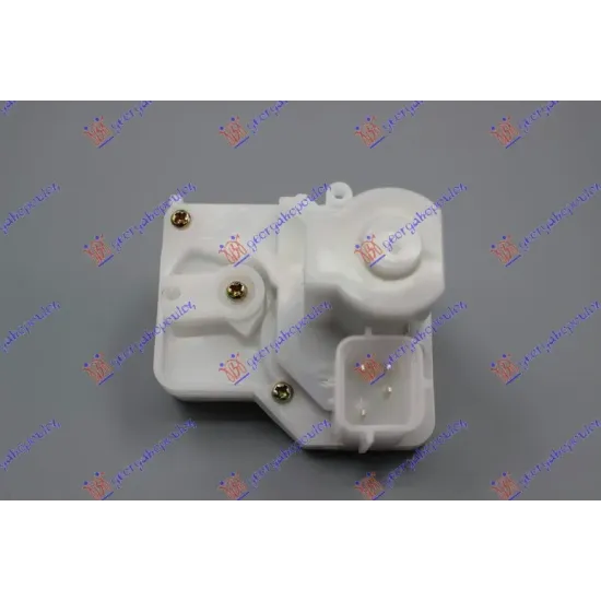 ACTUATOR DOOR LOCK (4pins)