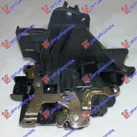 REAR DOOR LOCK (WITHOUT CENTRAL LOCK) (2pins) (A QUALITY)