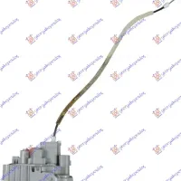 REAR DOOR CENTRAL LOCKING (5pins)