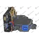 REAR DOOR LOCK ELECTRICAL (6pins) REAR DOOR LOCK ELECTRICAL (6pins)