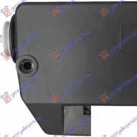 ACTUATOR TAIL GATE LOCK 3/5th