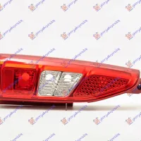 TAIL LAMP (SINGLE DOOR) -2012 (E)