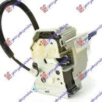 REAR DOOR LOCK ELECTRICAL (4pins)