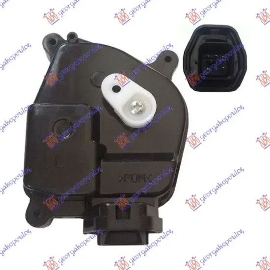 ACTUATOR FRONT DOOR LOCK (5pins)