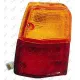 TAIL LAMP VAN