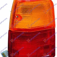 TAIL LAMP VAN