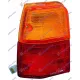 TAIL LAMP VAN