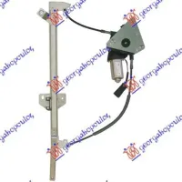 REGULATOR GEAM SPATE ELECTRIC 98- (CALITATE A)