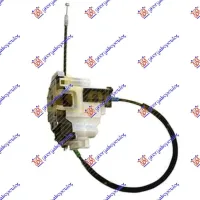 FRONT DOOR LOCK ELECTRICAL (6pins)