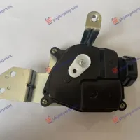 ACTUATOR FRONT DOOR LOCK (WITH BRACKET) (5pins)