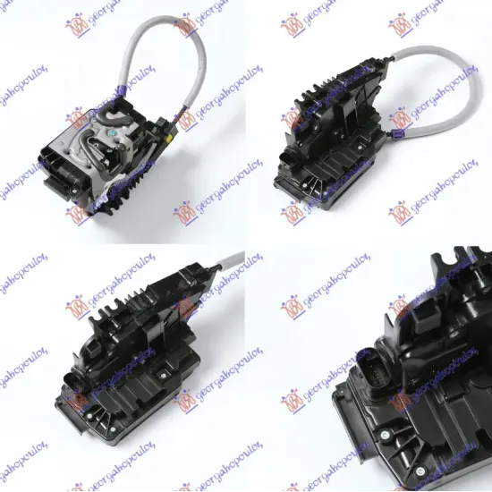 REAR DOOR LOCK ELECTRICAL (4pins)