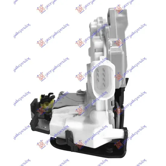 REAR DOOR LOCK ELECTRICAL (7pins) REAR DOOR LOCK ELECTRICAL (7pins)
