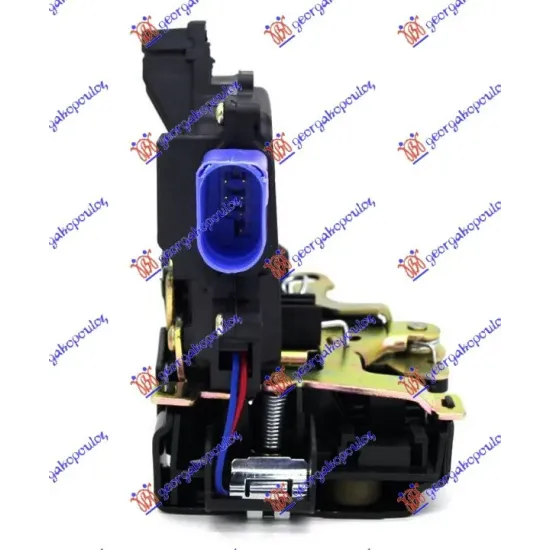REAR DOOR LOCK CENTRAL LOCK (7pins) (A QUALITY) REAR DOOR LOCK CENTRAL LOCK (7pins) (A QUALITY)