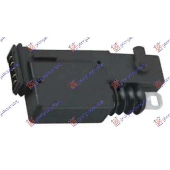 ACTUATOR TAIL GATE LOCK 3/5th (5pins)