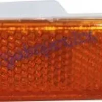 SIDE VOLUME LAMP REAR BUMPER (REFLECTOR)
