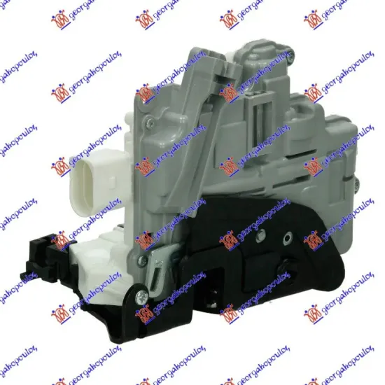 REAR DOOR LOCK CENTRAL LOCK (7pins) (A QUALITY)