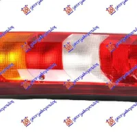 TAIL LAMP 2013- (WITH ALARM) (E)