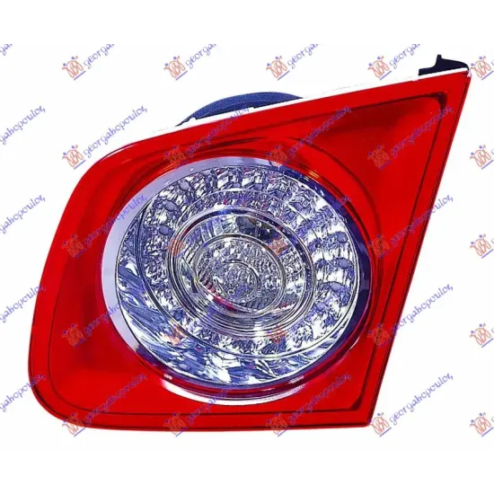 TAIL LAMP INSIDE TAIL LAMP INSIDE