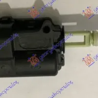 ACTUATOR FRONT DOOR LOCK (4pins)