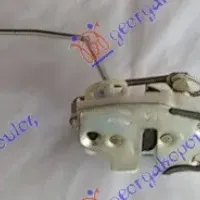 FRONT DOOR LOCK