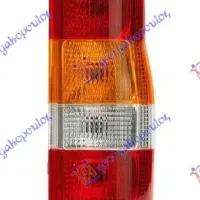 TAIL LAMP (E) (TURKEY)