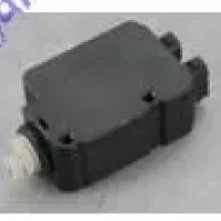 CENTRAL LOCK MOTOR (ON TRUNK LID) 1994-