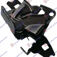 HOOD LOCK