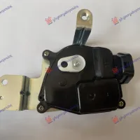 ACTUATOR REAR DOOR LOCK (WITH BRACKET) (5pins)