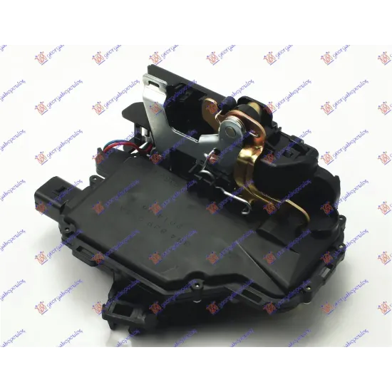 REAR DOOR LOCK ELECTRICAL (6pins) REAR DOOR LOCK ELECTRICAL (6pins)
