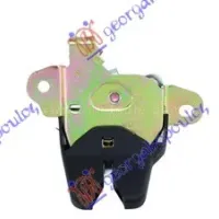 TRUNK LID LOCK INNER