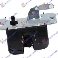 TAIL GATE LOCK 5th (S.W) (3pins)