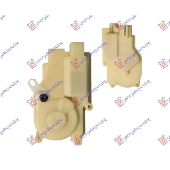 REAR DOOR LOCK 5th ELECTRICAL (2pin/2pins)