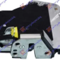 ACTUATOR FRONT DOOR LOCK (10pins)