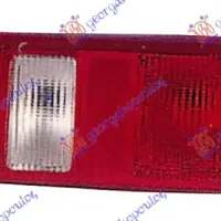 TAIL LAMP 4D