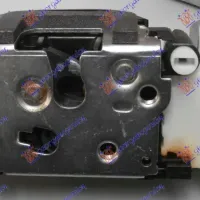 REAR DOOR LOCK CENTRAL LOCK (4pins)