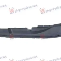 FRONT FENDER BRACKET UPPER
