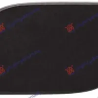 HEAD LAMP WASHER COVER