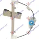 REAR WINDOW REGULATOR ELECTRICAL (WITH MOTOR) (A QUALITY) REAR WINDOW REGULATOR ELECTRICAL (WITH MOTOR) (A QUALITY)