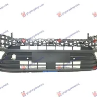 FRONT BUMPER LOWER (WITH WASHER HOLES & 4 PDC)