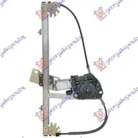 FRONT WINDOW REGULATOR ELECTRICAL (A QUALITY)