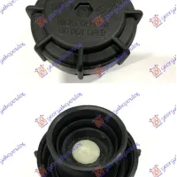 AUXILIARY TANK CAP