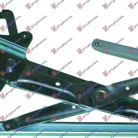 FRONT WINDOW REGULATOR ELECTRICAL (WITHOUT MOTOR)