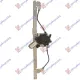 FRONT WINDOW REGULATOR ELECTRICAL 5D (A QUALITY) FRONT WINDOW REGULATOR ELECTRICAL 5D (A QUALITY)