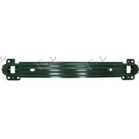 FRONT BUMPER REINFORCEMENT FRONT BUMPER REINFORCEMENT