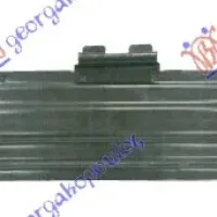 FRONT BUMPER REINFORCEMENT